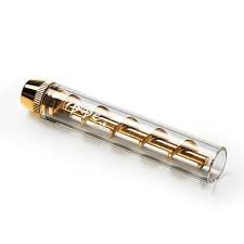 7 Pipe Twisty Glass Blunt