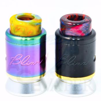 Blizz RDA