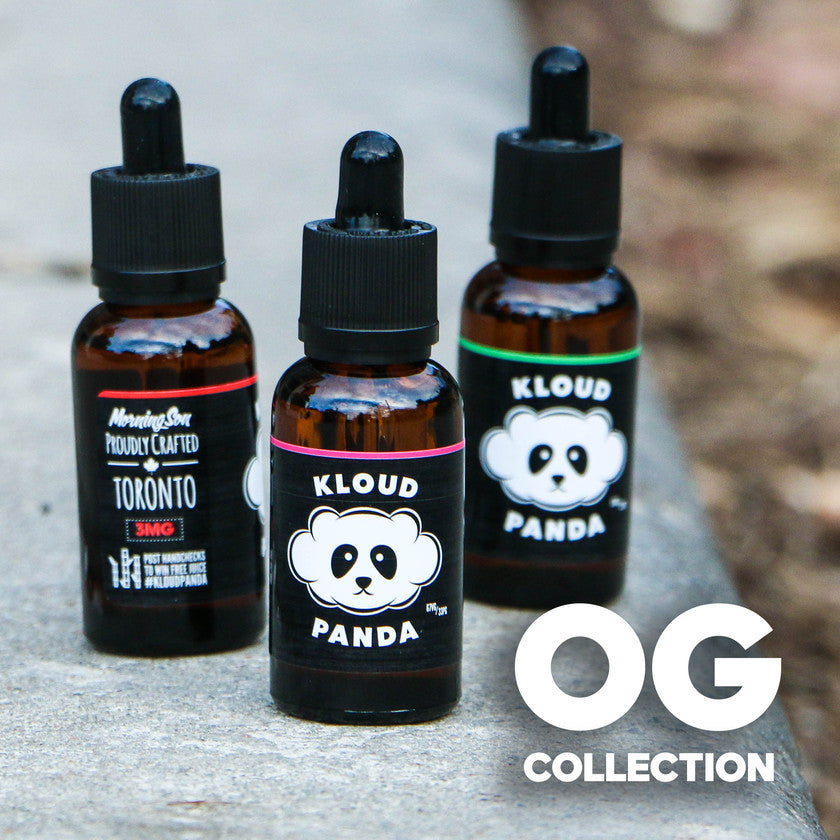 Kloud Panda