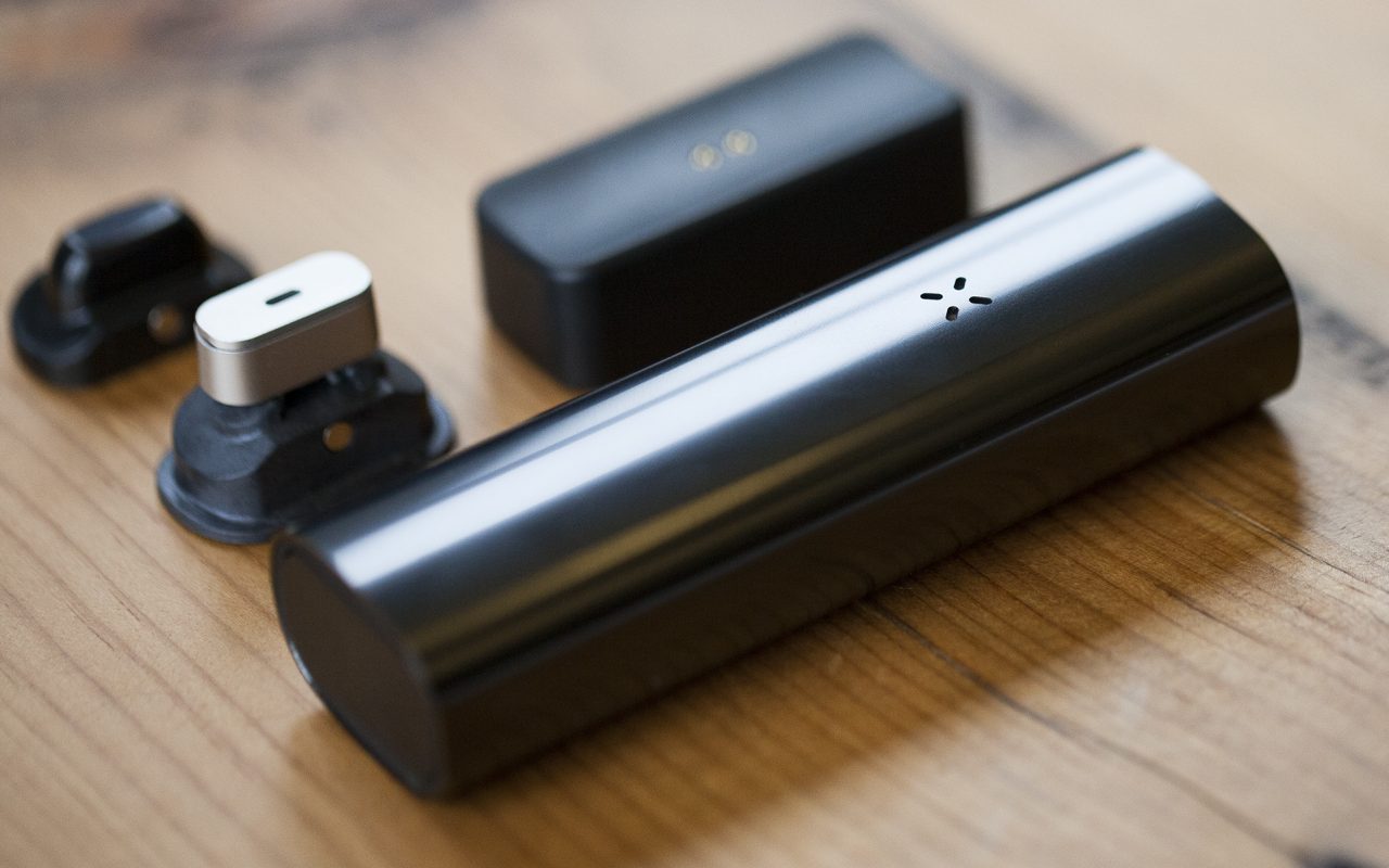 PAX 3 (Full Kit)