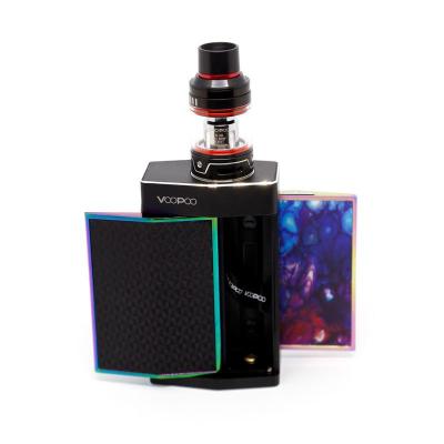 VooPoo TOO 180W & UForce Tank Starter Kit Roxy Vape Shop VooPoo TOO 180W & UForce Tank Starter Kit Roxy Vape Shop