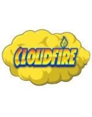 Cloud Fire