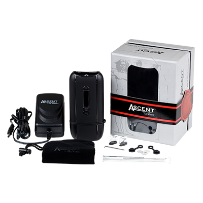 DAVINCI Ascent