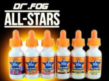 Dr. Fog 30ml Roxy Vape Shop Dr. Fog 30ml Roxy Vape Shop