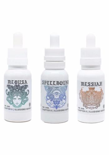 Illusions 60ml