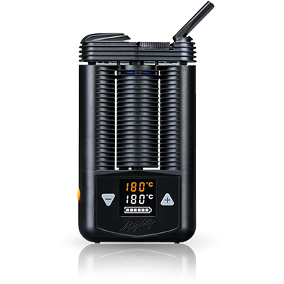 MIGHTY VAPORIZER