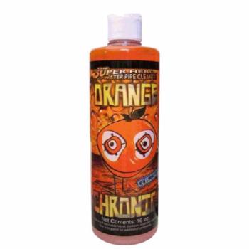 Orange Chronic Cleaner 16 oz
