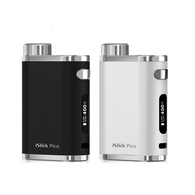 ELeaf iStick Pico 75W TC Box Mod