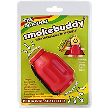 Smoke Buddy