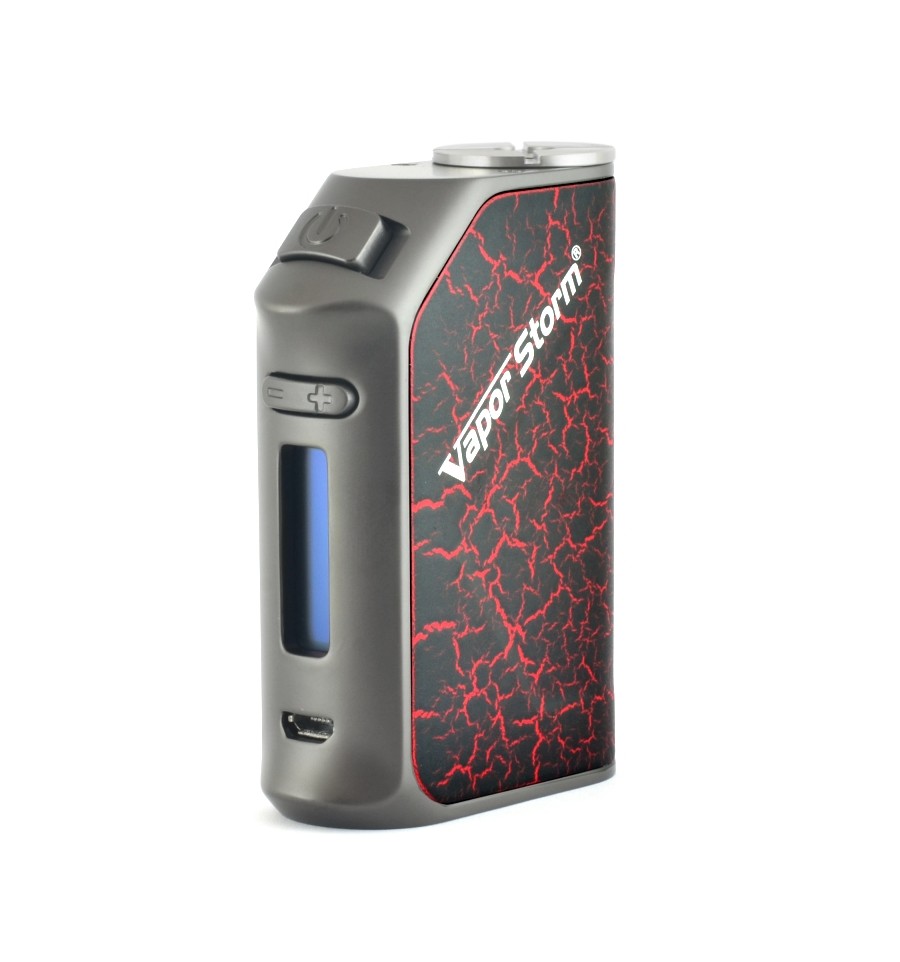 Vapor Storm 100W Box Mod