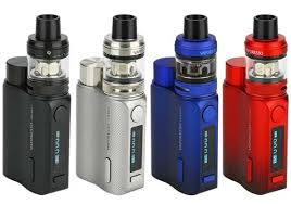 Vaporesso Swag II 80W Kit Roxy Vape Shop Vaporesso Swag II 80W Kit Roxy Vape Shop