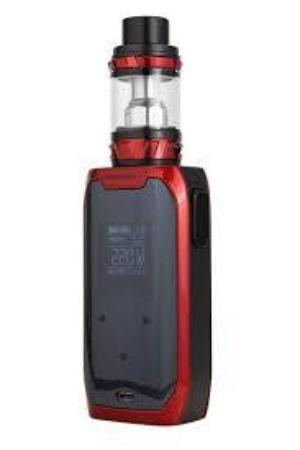 Vaporesso Revenger X 220w