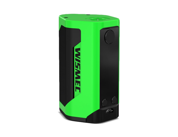 Wismec Reuleaux GEN3 300W