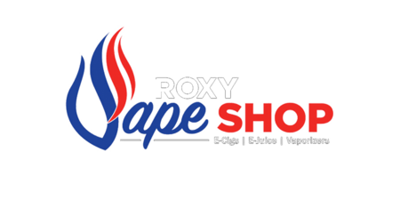 Roxy Vape Shop