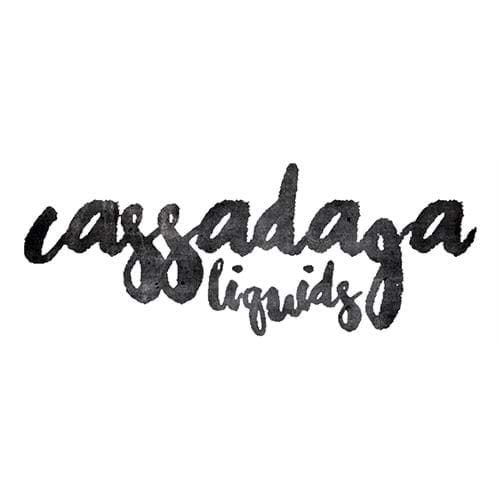 Cassadaga Liquids 60ml