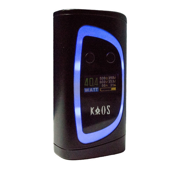 Sigelei KAOS Spectrum 280W Box Mod Roxy Vape Shop Sigelei KAOS Spectrum 280W Box Mod Roxy Vape Shop
