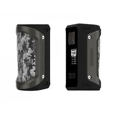 Geek Vape Aegis- Rugged Waterproof & Shockproof 100W Box Mod