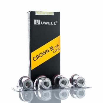 UWELL Crown 3 Coils pack