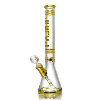 Juicy J Gold Rings Beaker