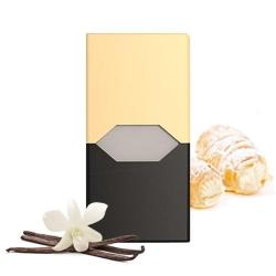 Juul Pods Salt Nic Crme Brle Custard Cream JUUL Pods, Vanilla Pod, Cream, Electronic Cigarette Png Australia Juul Pods Online Juul Pods Salt Nic Crme Brle Custard Cream JUUL Pods, Vanilla Pod, Cream, Electronic Cigarette Png Australia Juul Pods Online