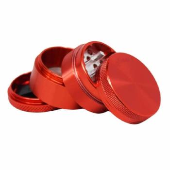 SharpStone 4-Piece Grinder Pollinator  2.5"