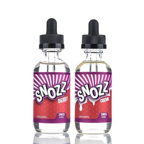 Snozzberry