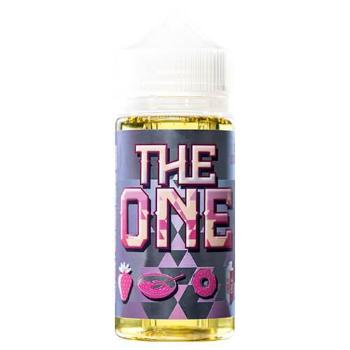 The One Strawberry 100ml