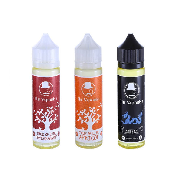 Vaporist