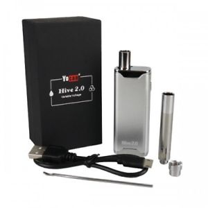 Yocan Hive 2.0 Oil and Wax Vaporizer